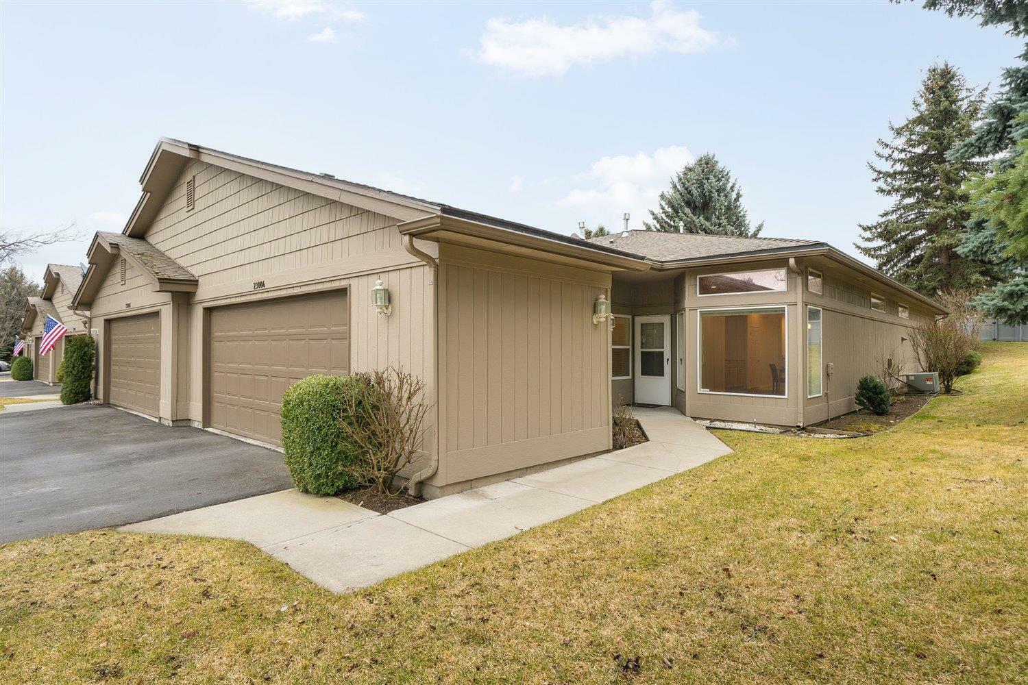 Property Photo:  23004 E Mocha Ln  WA 99019 