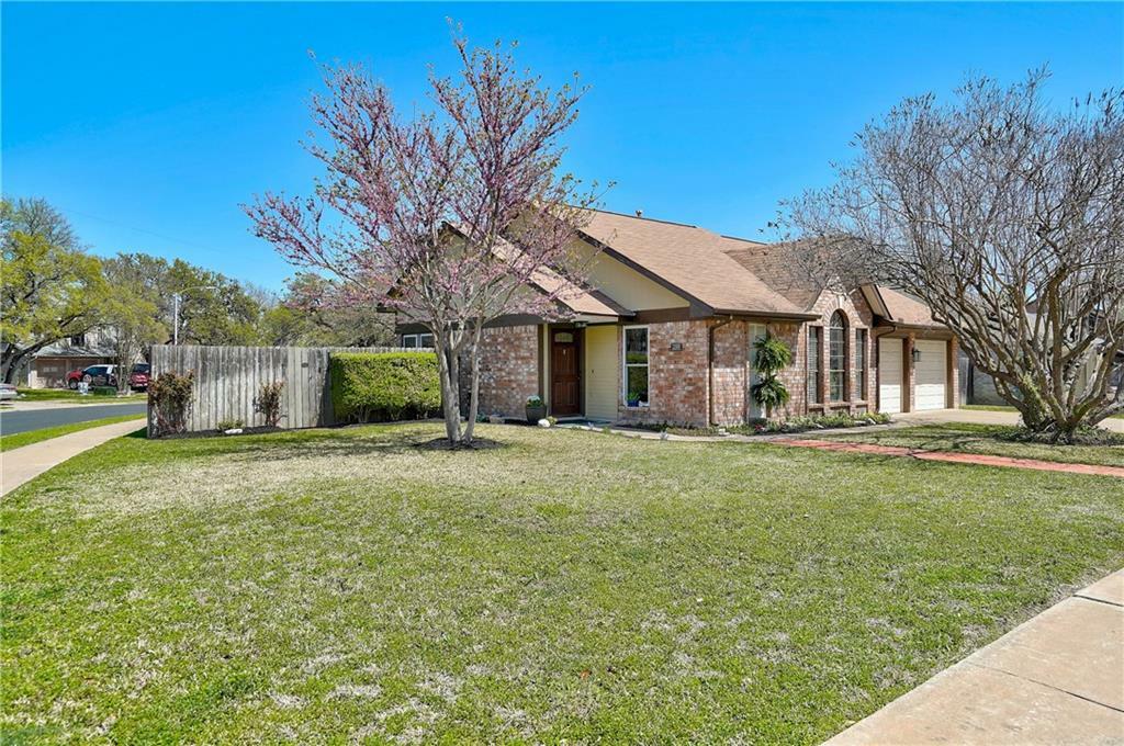 Property Photo:  2500 Kathleen Cove  TX 78641 