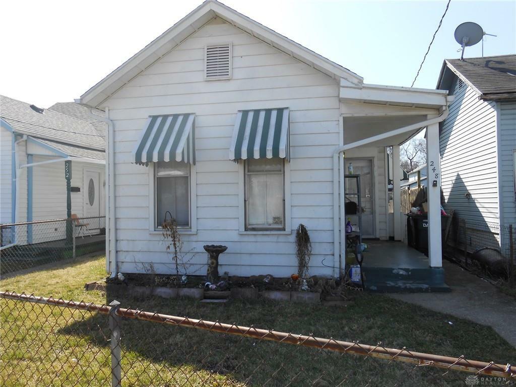 248 Hamilton Avenue  Dayton OH 45403 photo