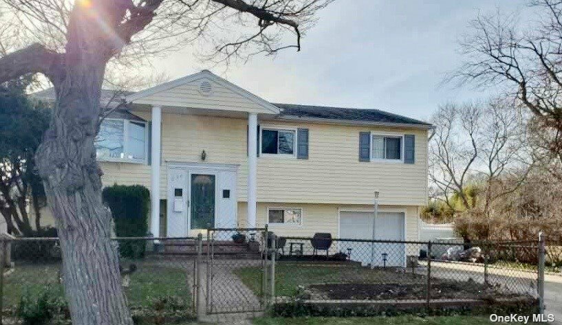 Property Photo:  236 Livingston Avenue  NY 11702 