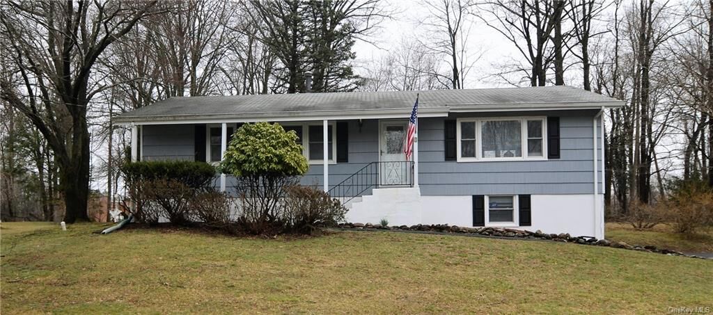 Property Photo: 6 Glasgow Lane NY 10901
