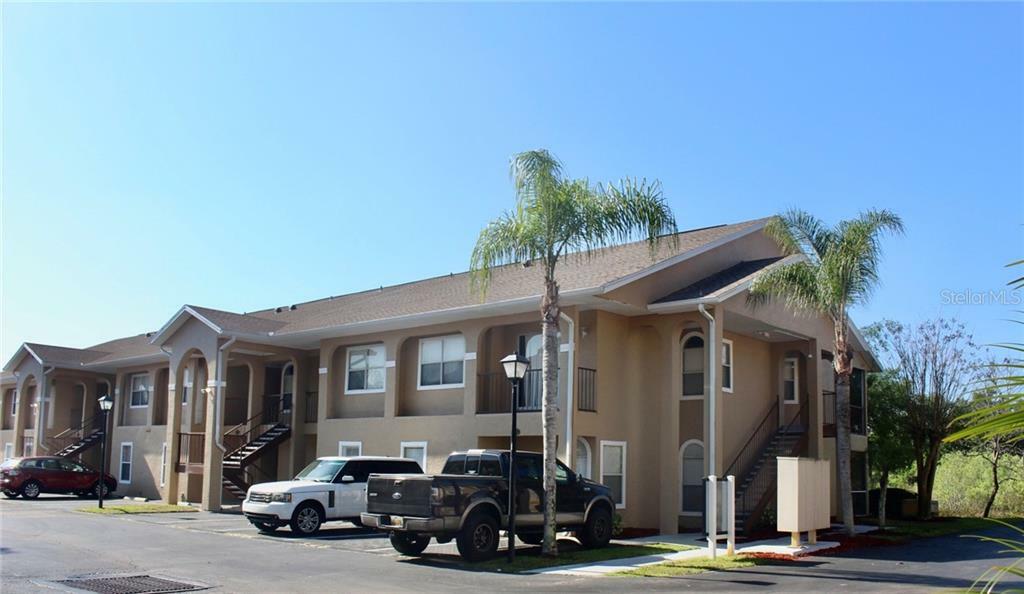 Property Photo:  8834 Coral Palms Court B  FL 34747 