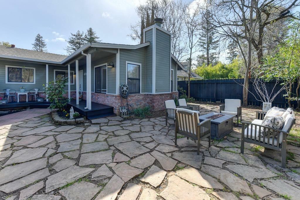 Property Photo:  2122 Gunn Road  CA 95608 