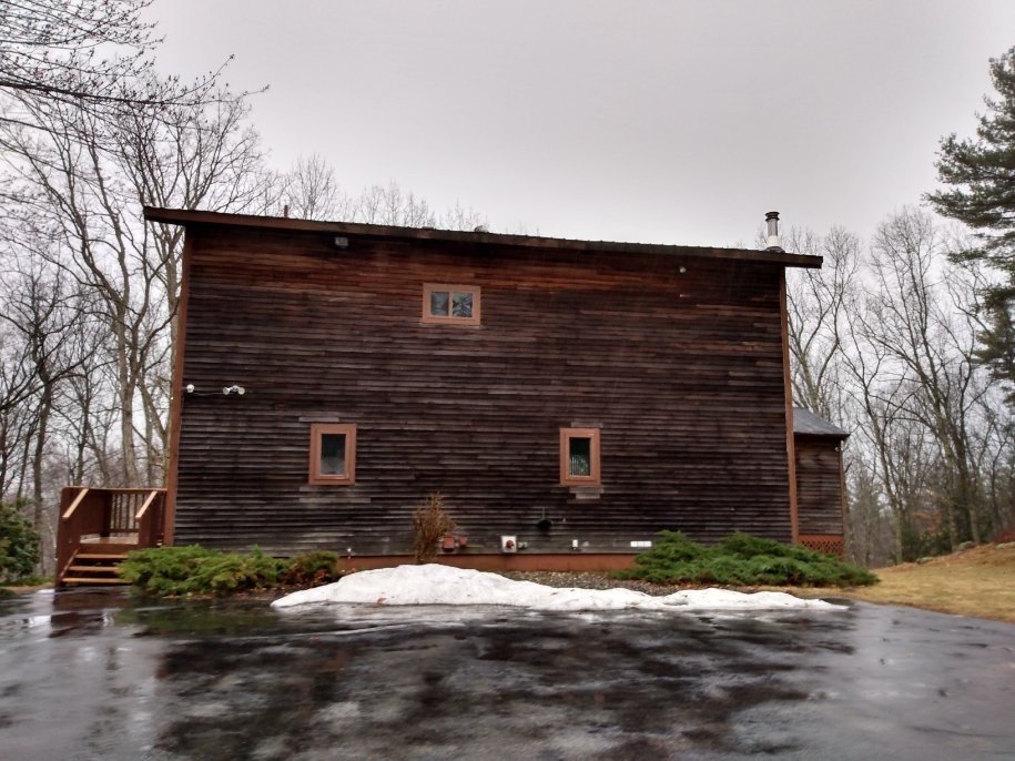 Property Photo: 17 Bob White Drive NH 03848
