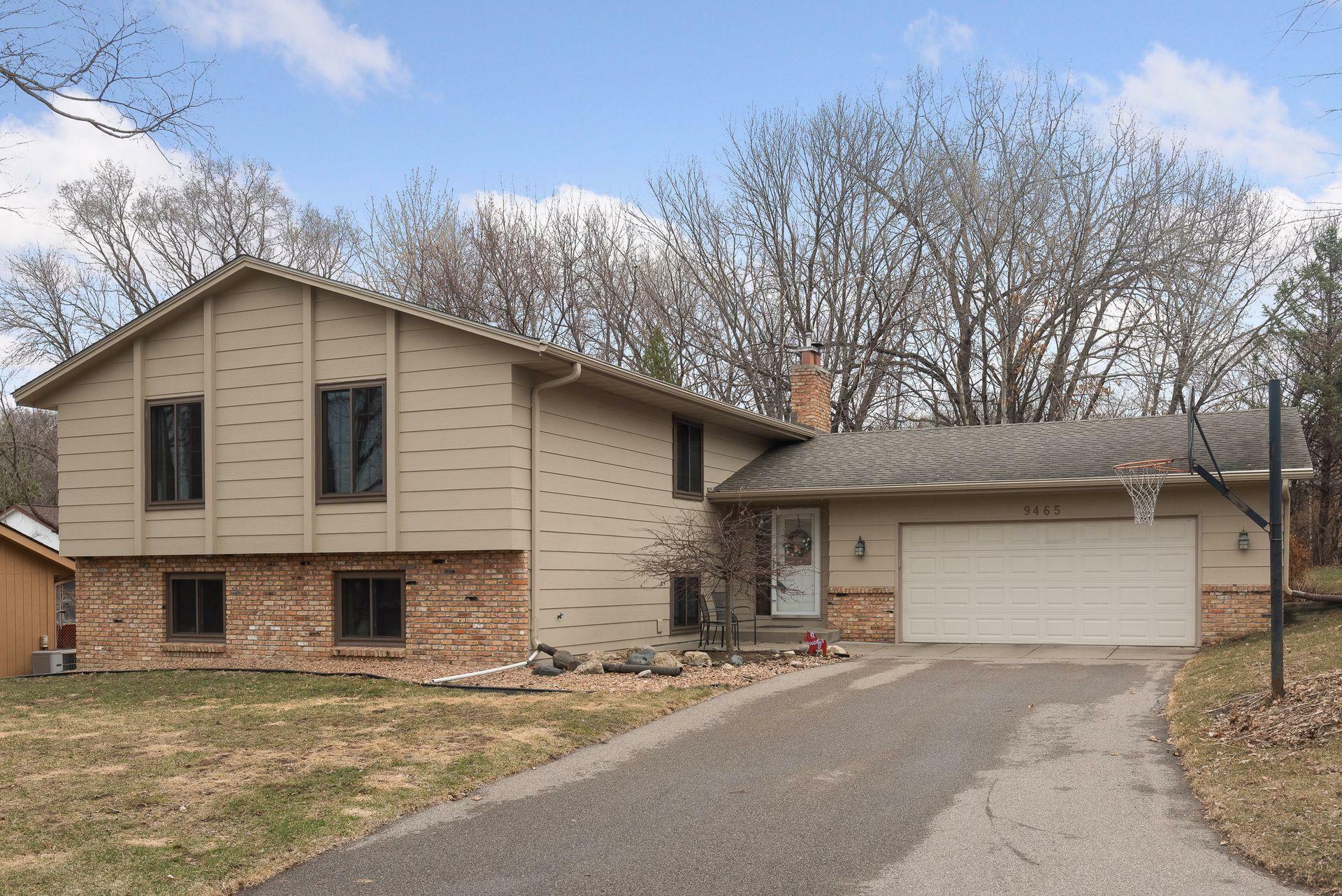 9465 Aspen Circle  Eden Prairie MN 55347 photo