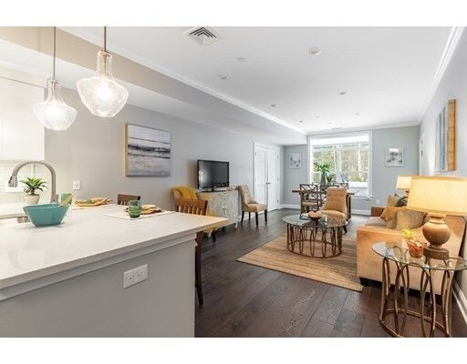 Property Photo: 635 Old Post Road - Woodcrest Run 2-205 MA 02067