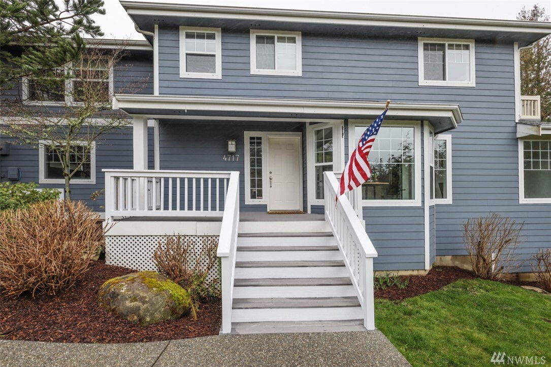 Property Photo: 4717 Parkhurst Dr WA 98229