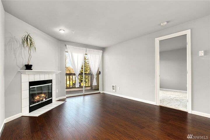 Property Photo:  5000  Lake Wa. Boulevard NE B202  WA 98056 