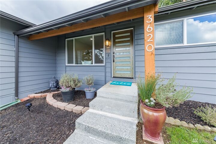 Property Photo: 3620 201st Place SW WA 98036