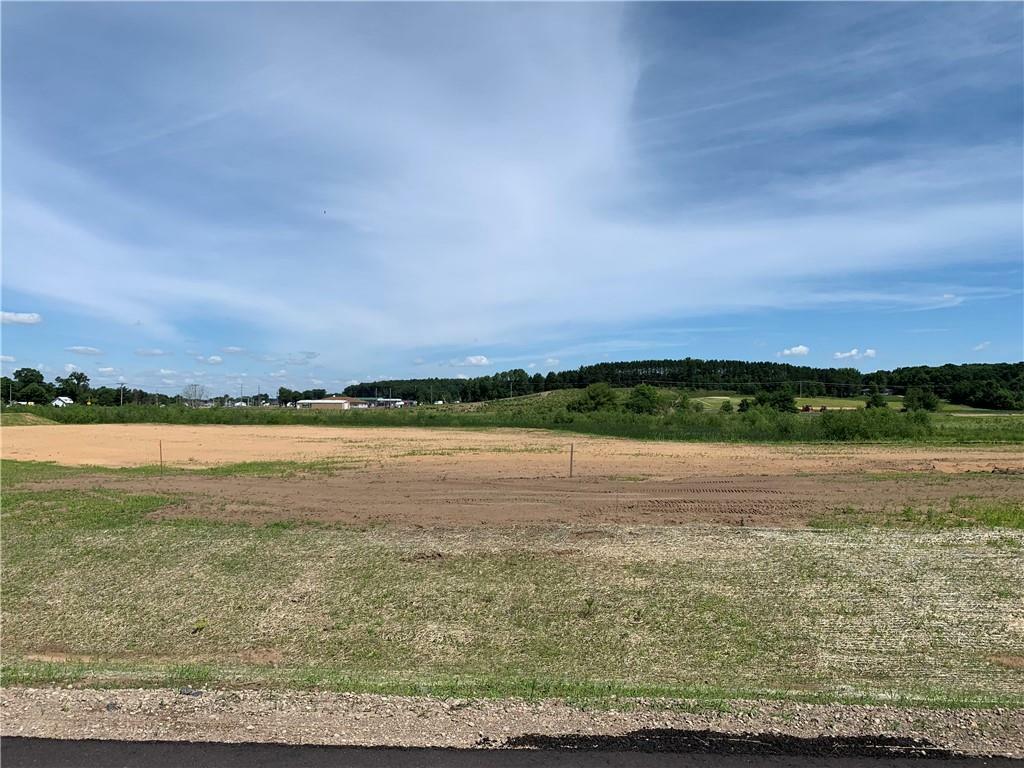 Property Photo: Lot 10 Trilogy Road WI 54701