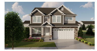 Property Photo: Address not disclosed UT 84096