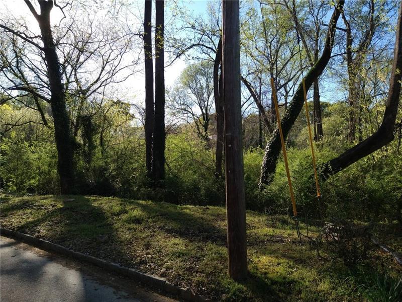 Property Photo:  0 Watson Circle SE  GA 30317 