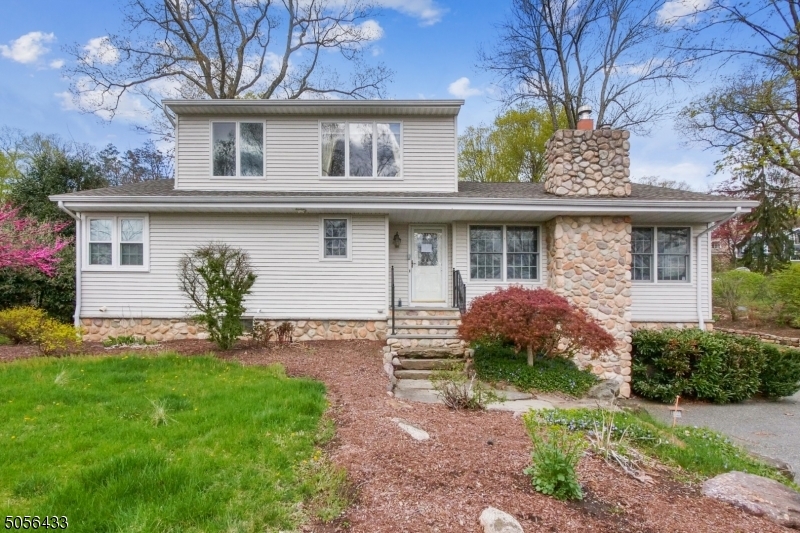 Property Photo:  245 Boulevard  NJ 07046 