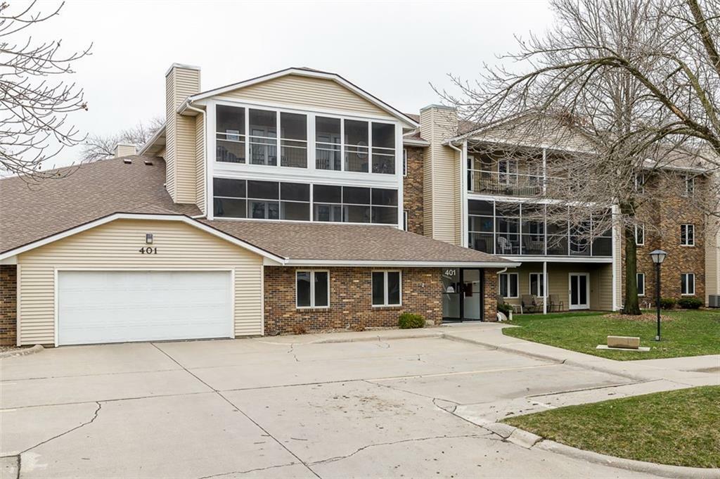 401 SE Delaware Avenue 311  Ankeny IA 50021 photo