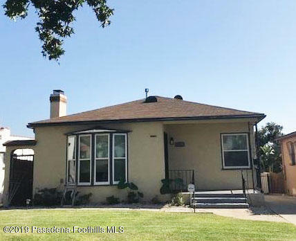 3212 Poplar Boulevard  Alhambra CA 91803 photo