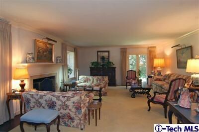 Property Photo: 520 Arroyo Square CA 91030