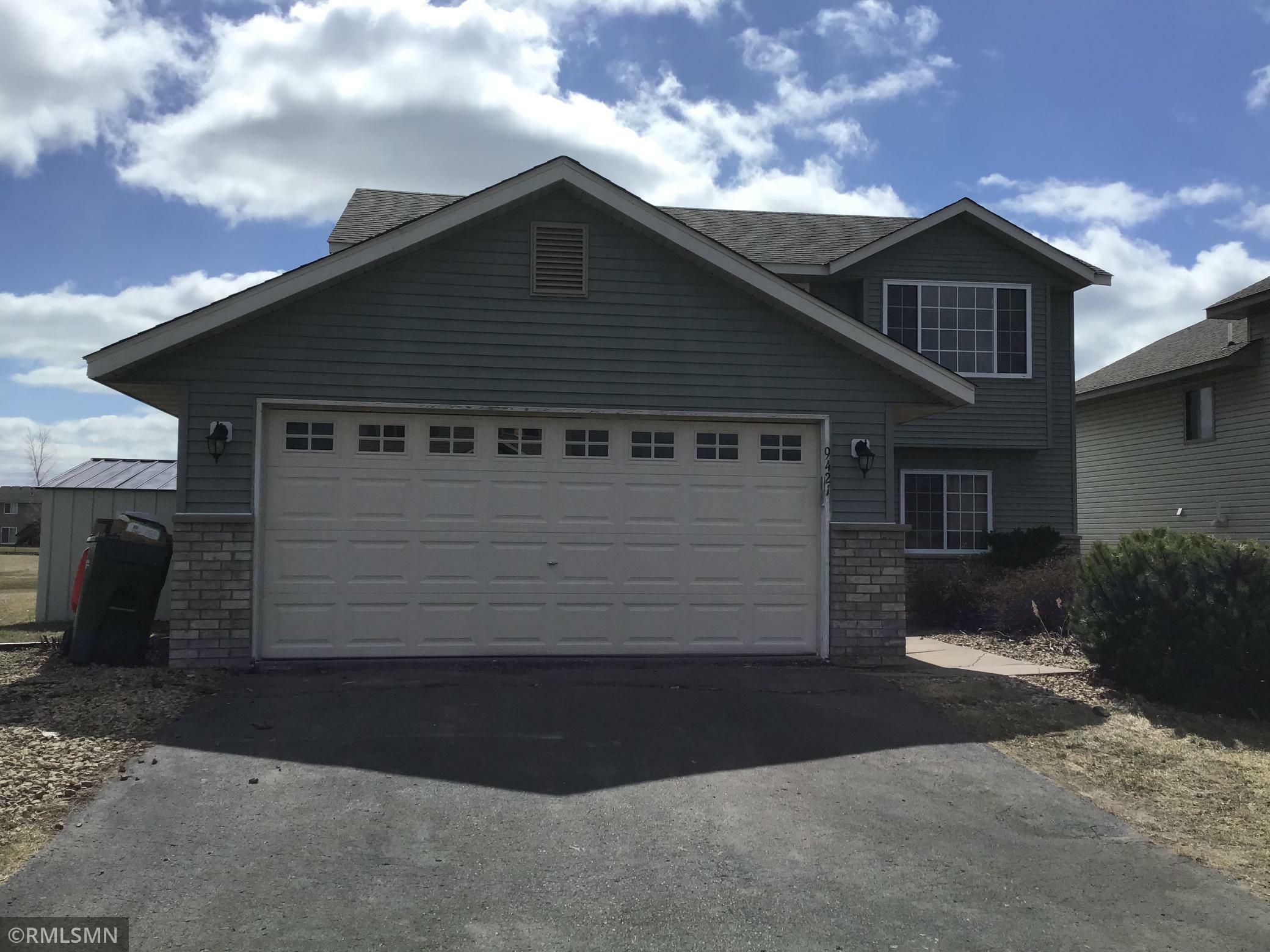 9421 Golden Pond Lane N  Monticello MN 55362 photo