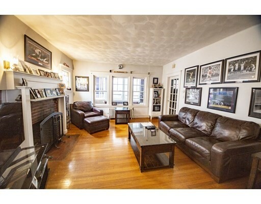 Property Photo: 229 Vernon St MA 02062