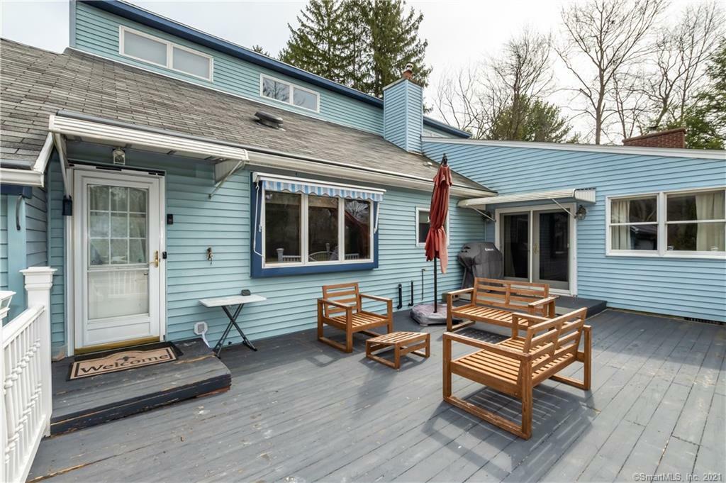 Property Photo:  222 Center Road  CT 06066 