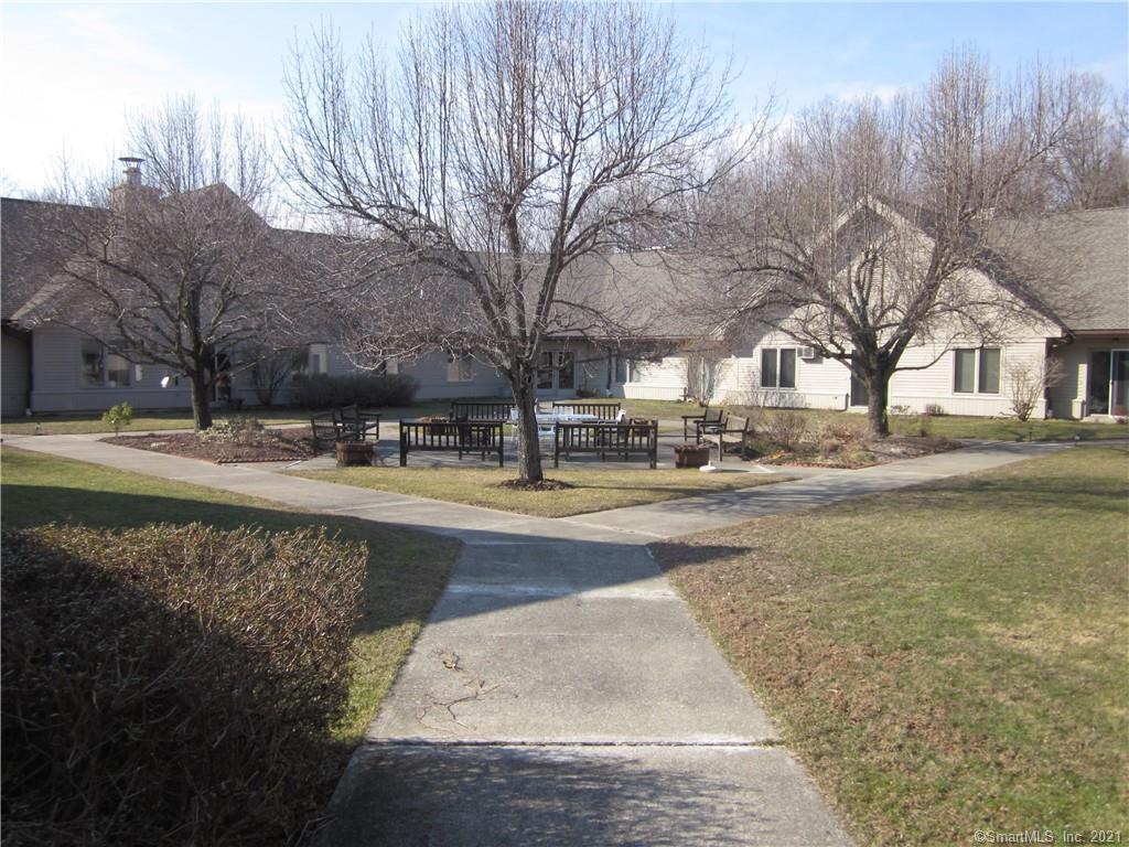 Property Photo: 2 Chestnut Grove 2 CT 06776