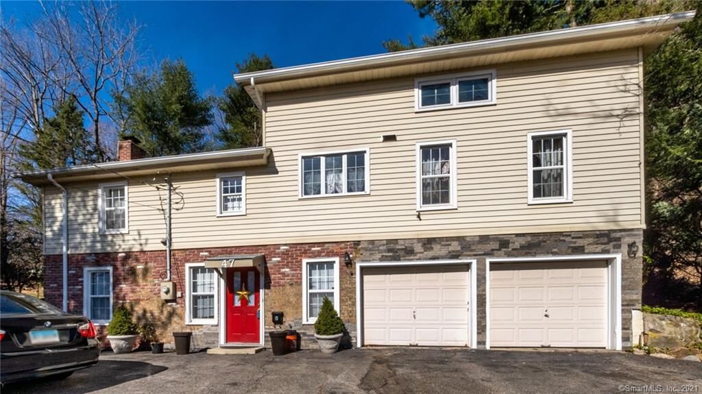 Property Photo: 47 Woolson Street CT 06795