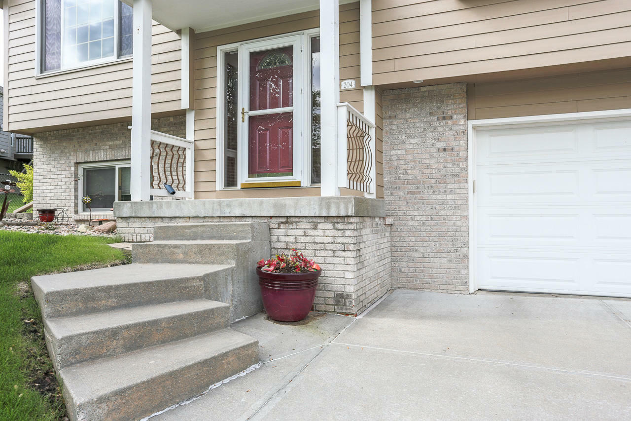 Property Photo:  204 Marinda Drive  IA 51503 