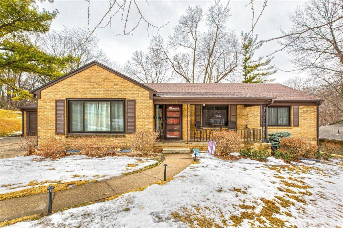 Property Photo: 368 Keeline Avenue IA 51503
