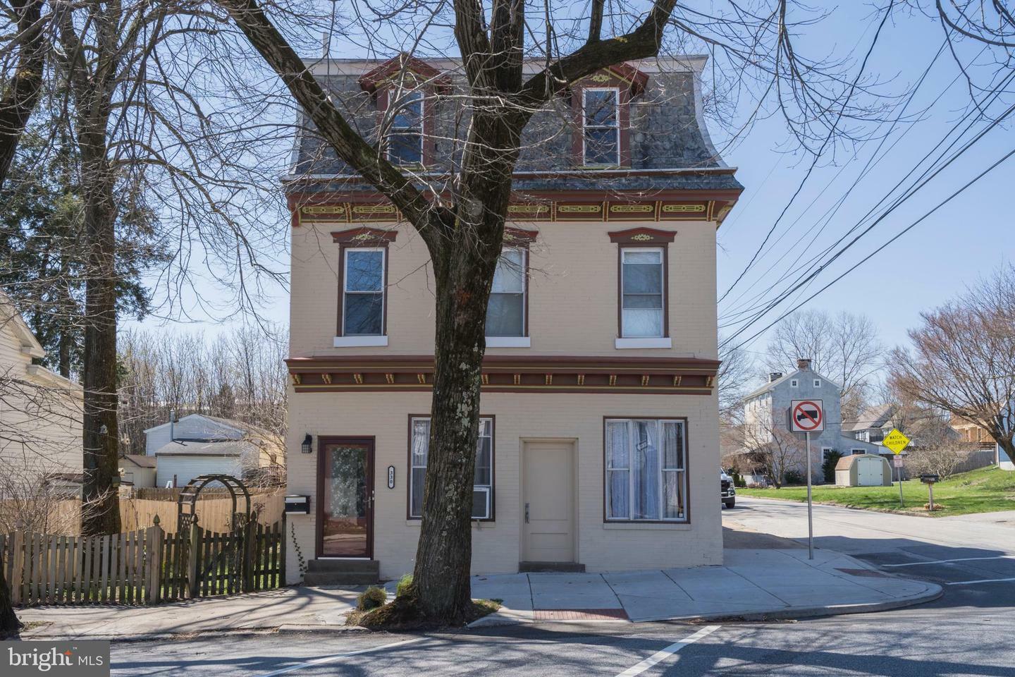 Property Photo:  330 Dayton Street  PA 19460 