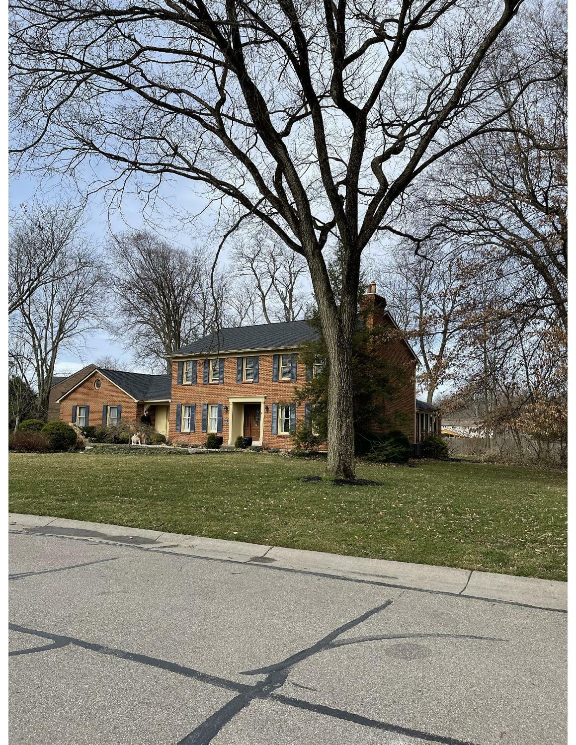 Property Photo: 7880 Ivygate Ln OH 45242