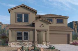Property Photo: 2000 Duke City Street SE NM 87123