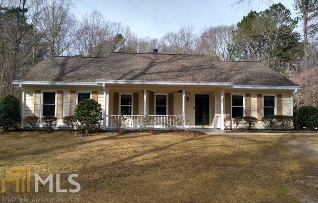 85 Beau Brook Lane  Sharpsburg GA 30277 photo