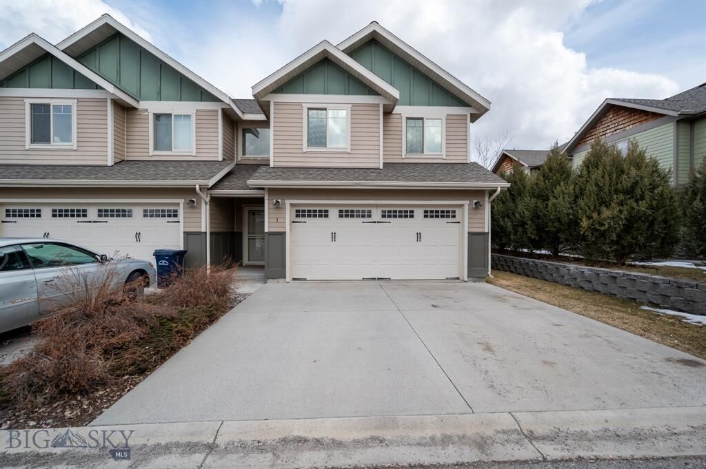Property Photo: 3242 Warbler 3 MT 59718