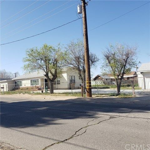 Property Photo:  16658 Lime Street  CA 92345 