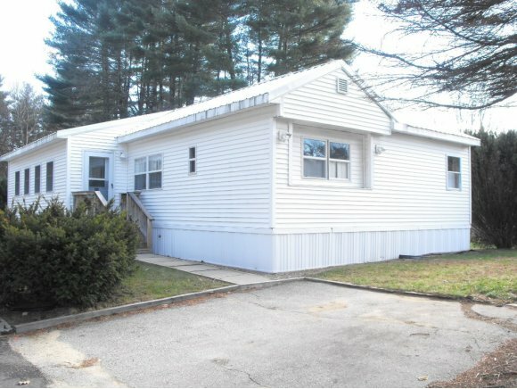 Property Photo: 10 Kings Row NH 03234