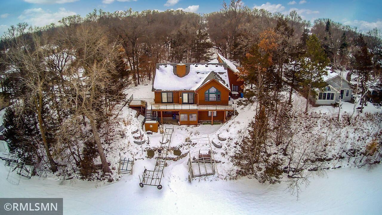 Property Photo: 10600 55th Street MN 55319
