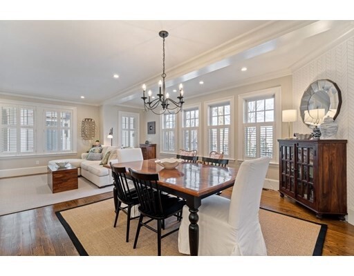 Property Photo: 6 Woods Place 1 MA 02129