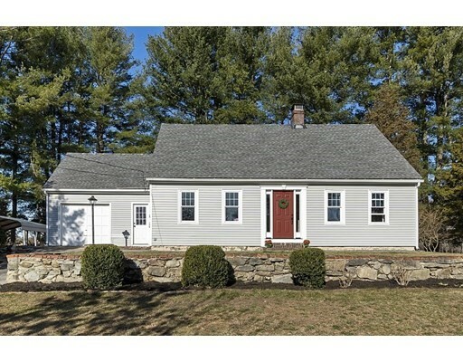 Property Photo:  176 Lawrence Rd  NH 03079 