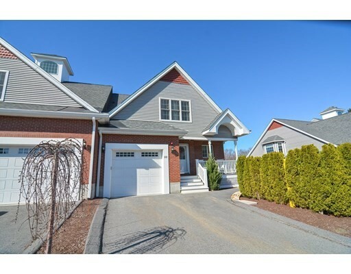 Property Photo:  22 Dexter Rd 22  MA 02035 