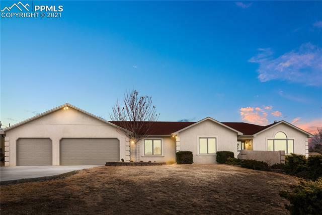 Property Photo:  5315 Topaz Drive  CO 80918 