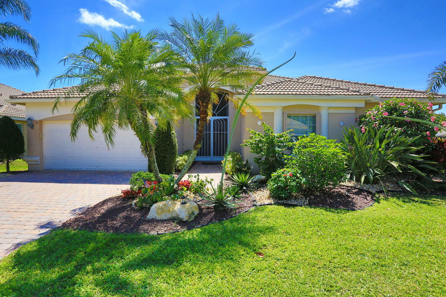 Property Photo:  6527 Togni Street  FL 33467 