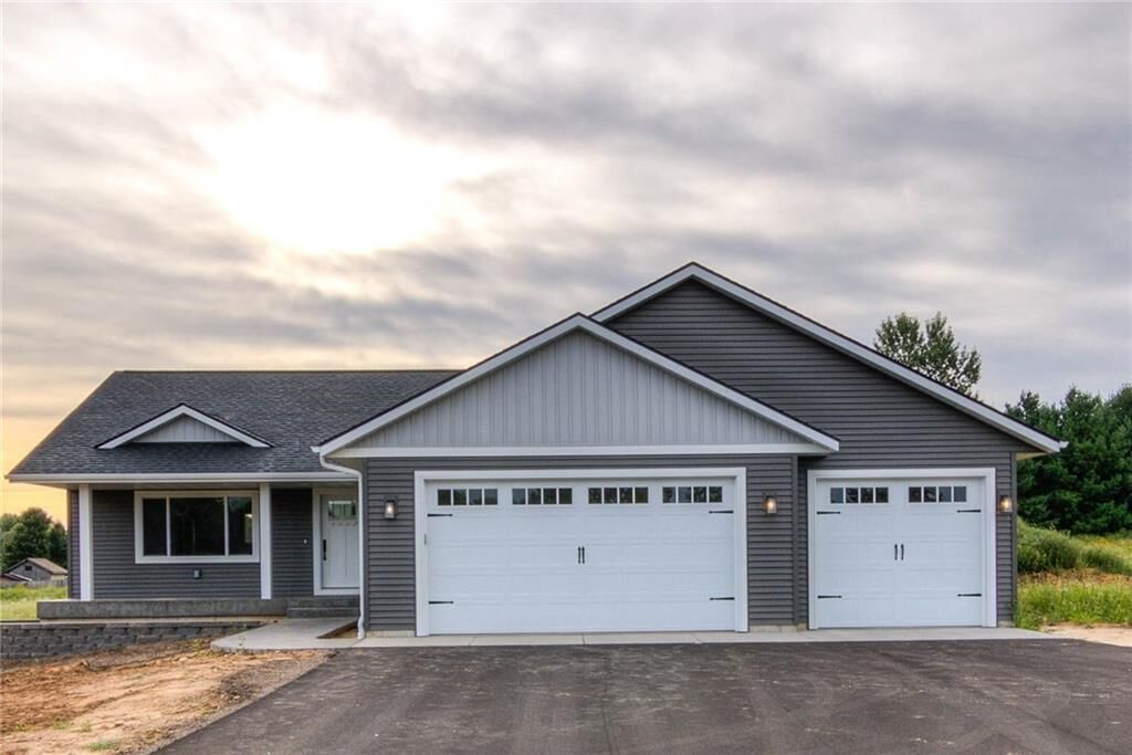 Property Photo:  6368 204th Street  WI 54729 