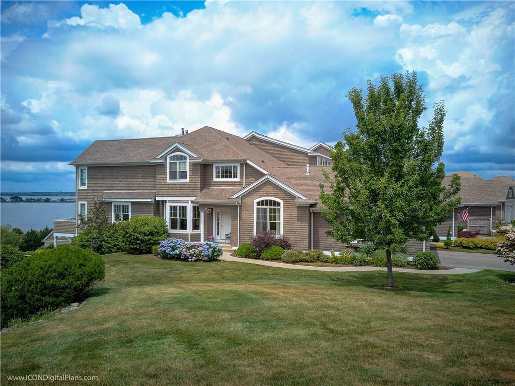 Property Photo:  3 Leeshore Lane  RI 02878 