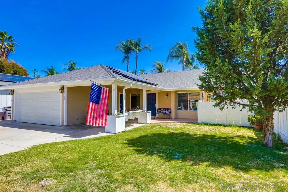 Property Photo:  9355 Lake Country Dr  CA 92071 