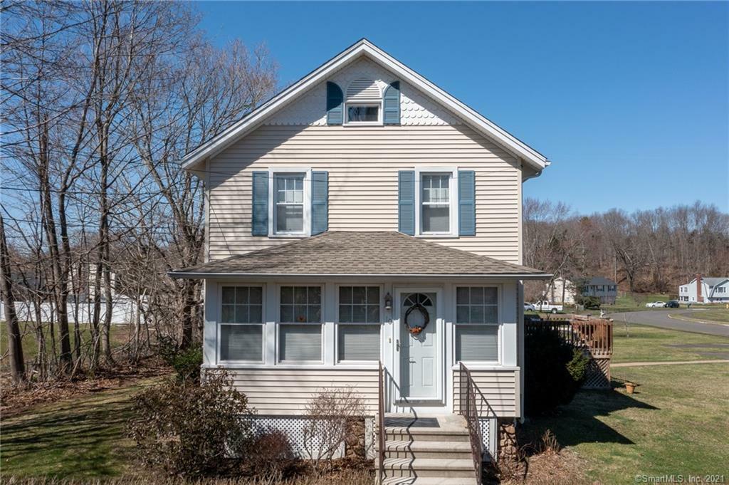 Property Photo:  10 Laurel Hill Road  CT 06405 