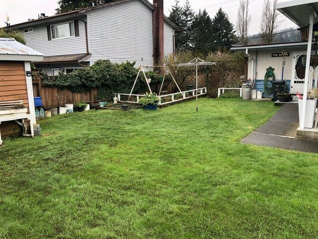 Property Photo: 650 Clarke Road BC V3J 3X6