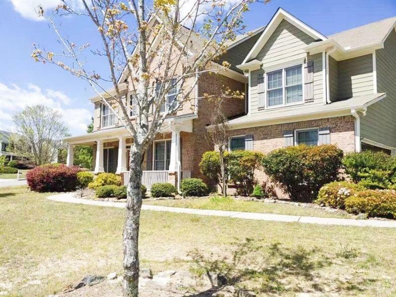 Property Photo: 2375 Chandler Grove Drive GA 30519