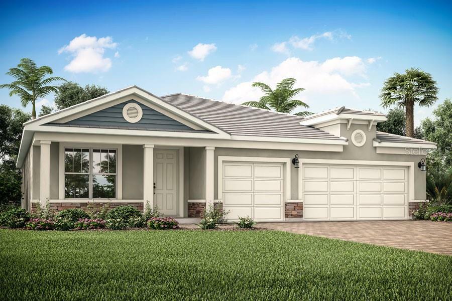 Property Photo: 20428 Bandera Place 241 FL 34293