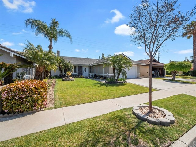 Property Photo:  17614 Antonio Avenue  CA 90703 