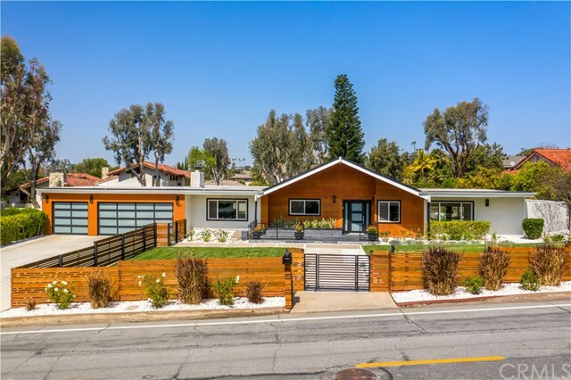 Property Photo:  11357 Arroyo Avenue  CA 92705 