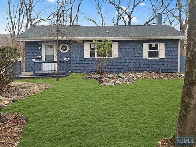 Property Photo: 64 Truman Boulevard NJ 07436